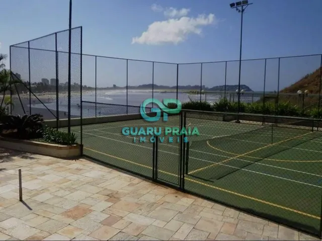 Imagem 12: Apartamento À Venda no Bairro Enseada - Guarujá/Sp