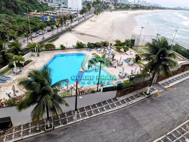 Imagem 7: Apartamento À Venda no Bairro Enseada - Guarujá/Sp