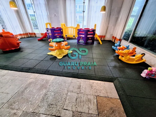 Imagem 14: Apartamento À Venda no Bairro Enseada - Guarujá/Sp