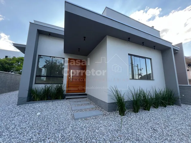 Imagem 7: Casa À Venda no Bairro Dom Joaquim - Brusque/Sc