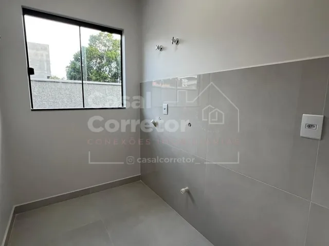 Imagem 13: Casa À Venda no Bairro Dom Joaquim - Brusque/Sc