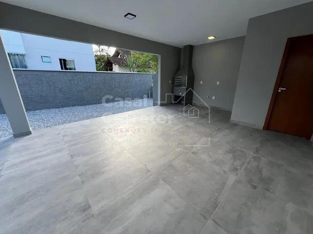 Imagem 15: Casa À Venda no Bairro Dom Joaquim - Brusque/Sc
