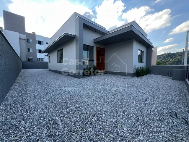 Imagem 11: Casa À Venda no Bairro Dom Joaquim - Brusque/Sc