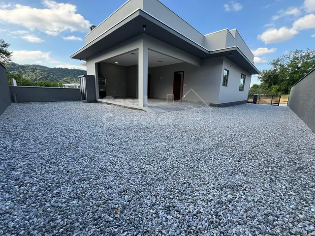 Imagem 9: Casa À Venda no Bairro Dom Joaquim - Brusque/Sc