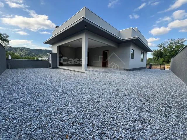 Imagem 14: Casa À Venda no Bairro Dom Joaquim - Brusque/Sc