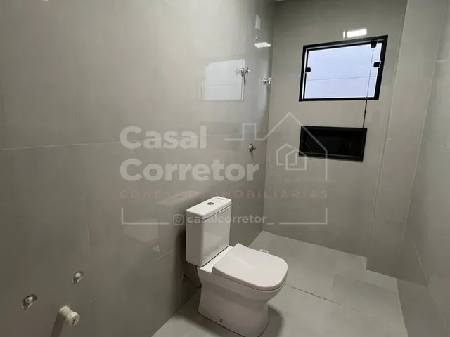 Imagem 2: Casa À Venda no Bairro Dom Joaquim - Brusque/Sc