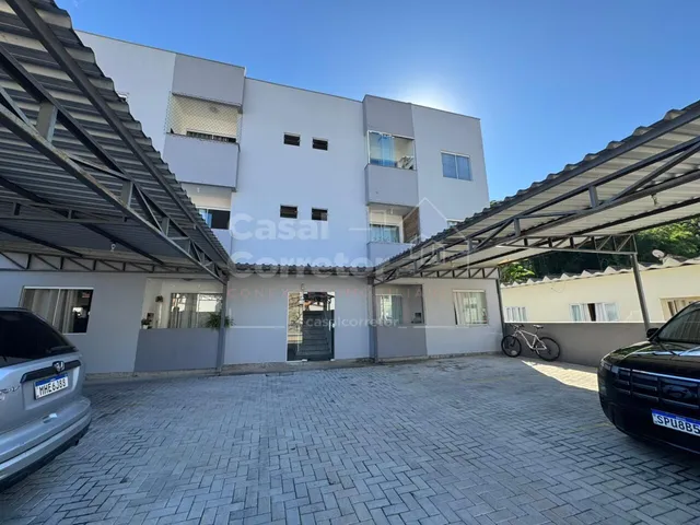 Imagem: Apartamento À Venda no Bairro São Pedro