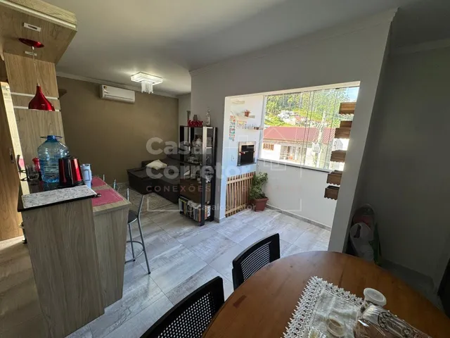 Imagem 13: Apartamento À Venda no Bairro São Pedro - Brusque/Sc