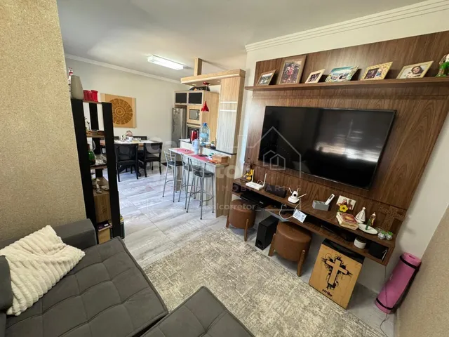 Imagem 12: Apartamento À Venda no Bairro São Pedro - Brusque/Sc