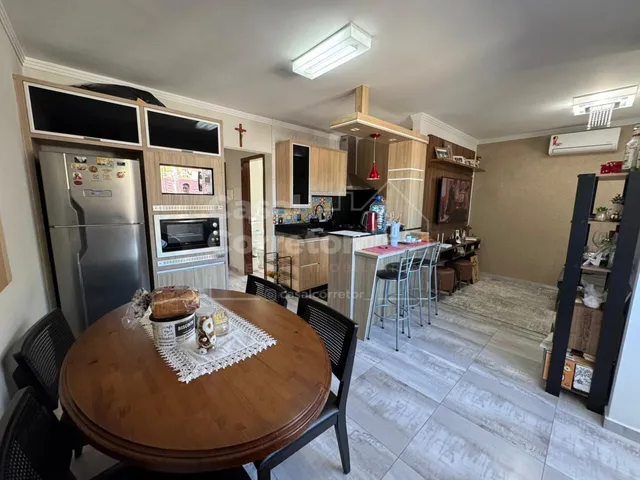 Imagem 11: Apartamento À Venda no Bairro São Pedro - Brusque/Sc
