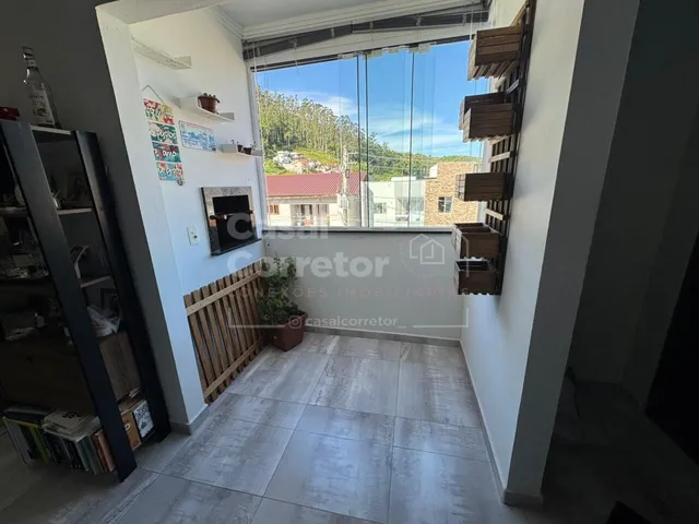 Imagem 3: Apartamento À Venda no Bairro São Pedro - Brusque/Sc