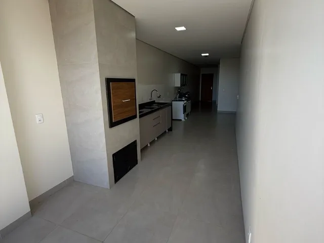Imagem: APARTAMENTO RESIDENCIAL em NOVA MUTUM