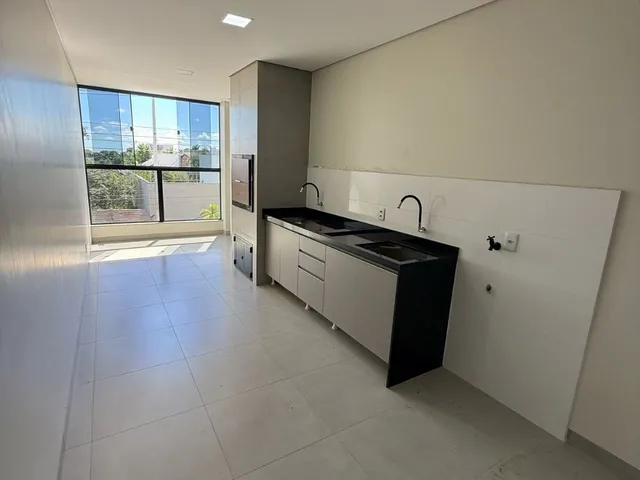 Imagem 4: APARTAMENTO RESIDENCIAL em NOVA MUTUM - MT, Centro