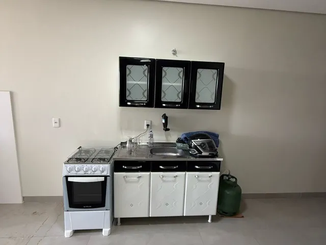 Imagem 10: APARTAMENTO RESIDENCIAL em NOVA MUTUM - MT, Centro