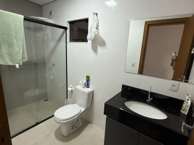 Imagem 8: APARTAMENTO RESIDENCIAL em NOVA MUTUM - MT, Centro