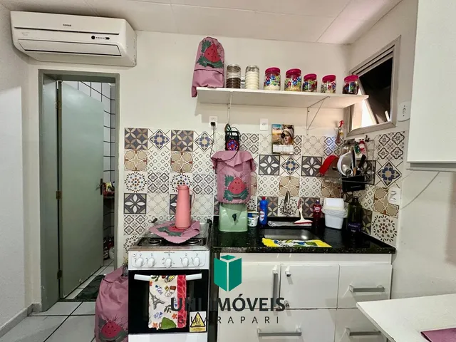 Imagem 3: Kitnet à venda na Praia do Morro em Guarapari - Porteira Fechada