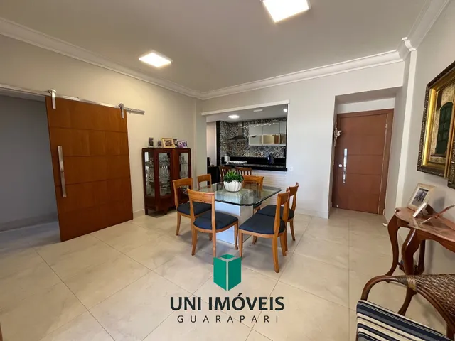 Imagem 12: Apartamento À Venda 3 Quartos Próximo À Praia das Virtudes Finamente Mobiliado em Guarapari- Vista para o Mar!