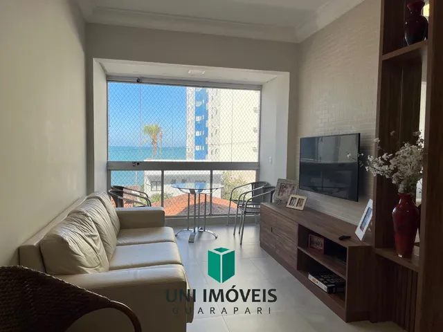 Imagem 9: Apartamento À Venda 3 Quartos Próximo À Praia das Virtudes Finamente Mobiliado em Guarapari- Vista para o Mar!