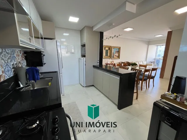 Imagem 14: Apartamento À Venda 3 Quartos Próximo À Praia das Virtudes Finamente Mobiliado em Guarapari- Vista para o Mar!