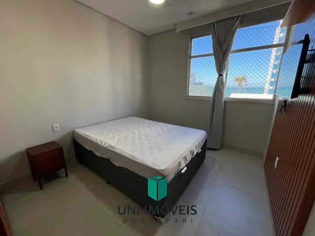 Imagem 16: Apartamento À Venda 3 Quartos Próximo À Praia das Virtudes Finamente Mobiliado em Guarapari- Vista para o Mar!
