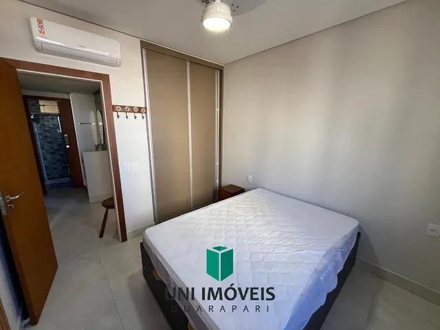 Imagem 10: Apartamento À Venda 3 Quartos Próximo À Praia das Virtudes Finamente Mobiliado em Guarapari- Vista para o Mar!