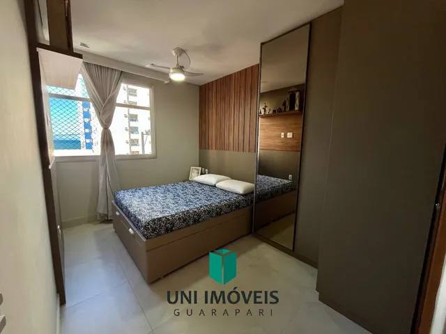 Imagem 5: Apartamento À Venda 3 Quartos Próximo À Praia das Virtudes Finamente Mobiliado em Guarapari- Vista para o Mar!