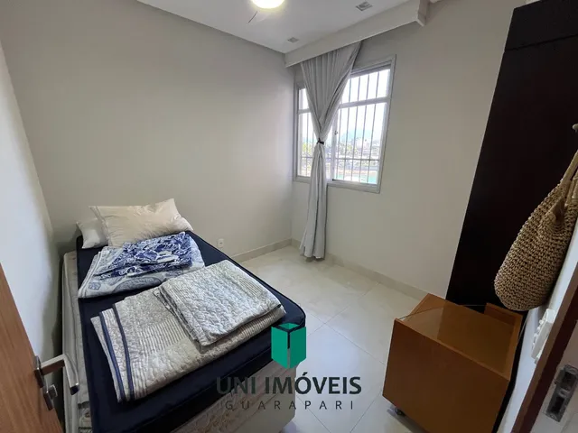 Imagem 15: Apartamento À Venda 3 Quartos Próximo À Praia das Virtudes Finamente Mobiliado em Guarapari- Vista para o Mar!