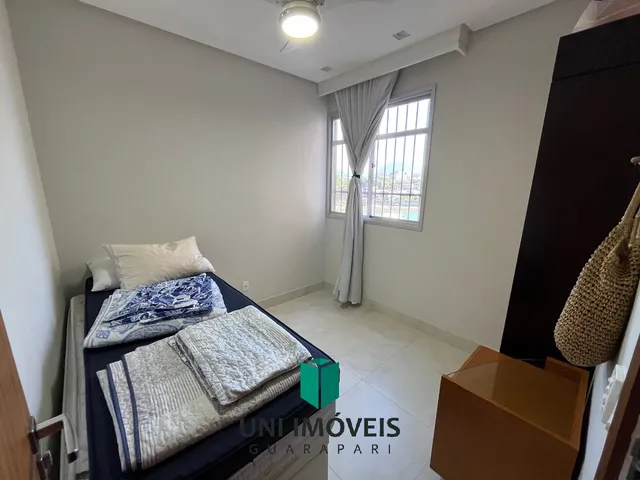 Imagem 11: Apartamento À Venda 3 Quartos Próximo À Praia das Virtudes Finamente Mobiliado em Guarapari- Vista para o Mar!