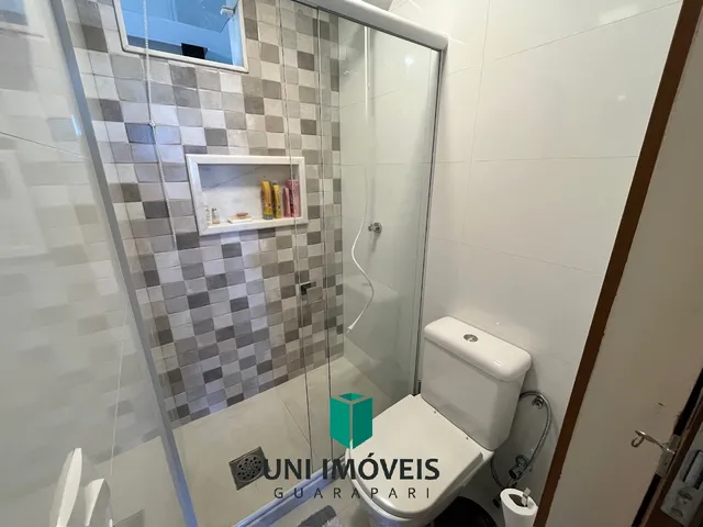Imagem 8: Apartamento À Venda 3 Quartos Próximo À Praia das Virtudes Finamente Mobiliado em Guarapari- Vista para o Mar!