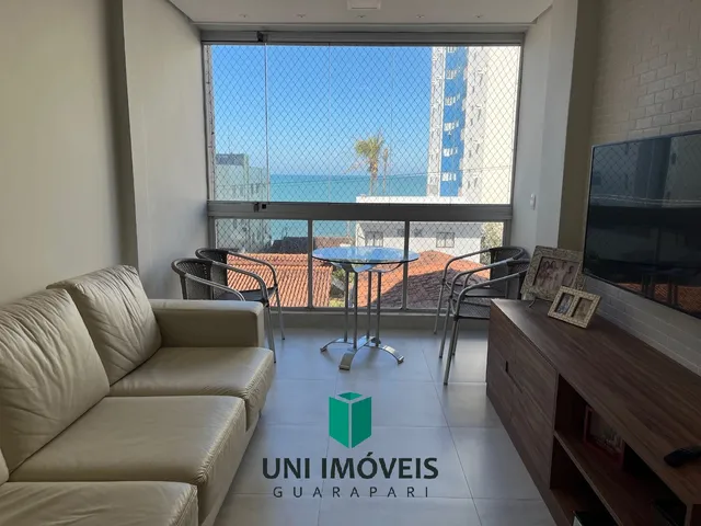 Imagem 6: Apartamento À Venda 3 Quartos Próximo À Praia das Virtudes Finamente Mobiliado em Guarapari- Vista para o Mar!