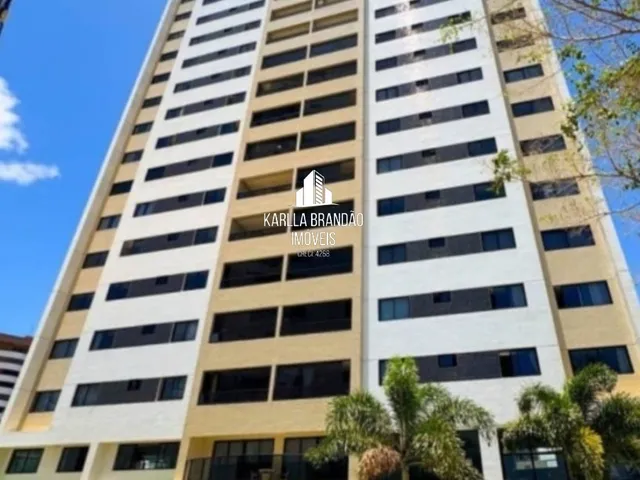 Imagem: APARTAMENTO - NATAL