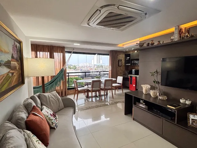 Imagem: APARTAMENTO - NATAL