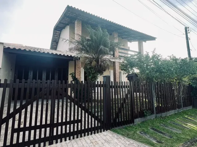 Imagem: Belíssimo Sobrado no Centro de Penha/Sc!