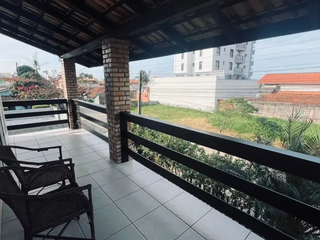 Imagem 14: Belíssimo Sobrado no Centro de Penha/Sc!