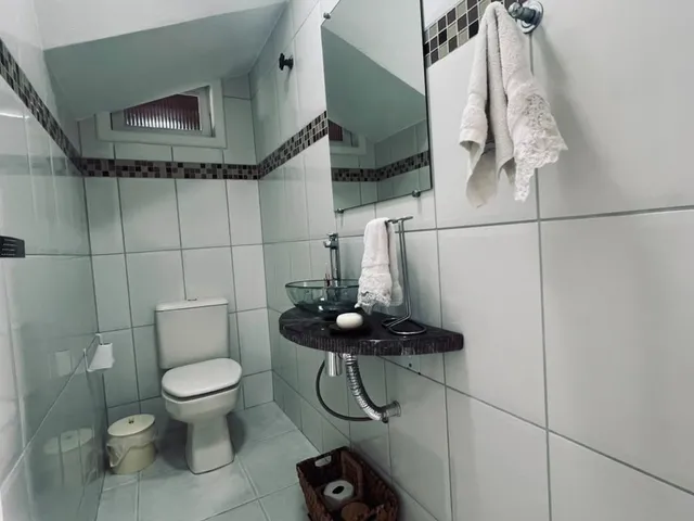 Imagem 5: Belíssimo Sobrado no Centro de Penha/Sc!