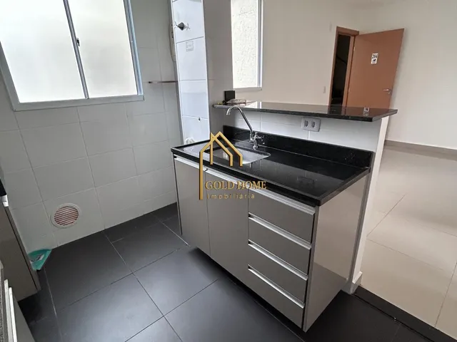 Imagem: Apartamento Parque Chapada das Violetas