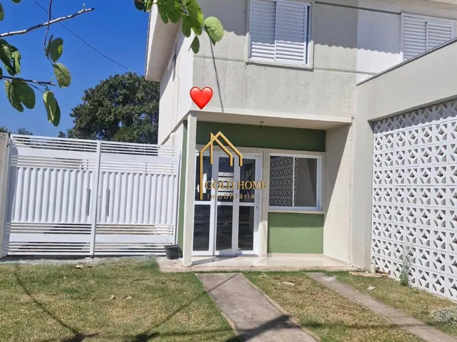 Imagem: Sobrado Villge Di Pietta