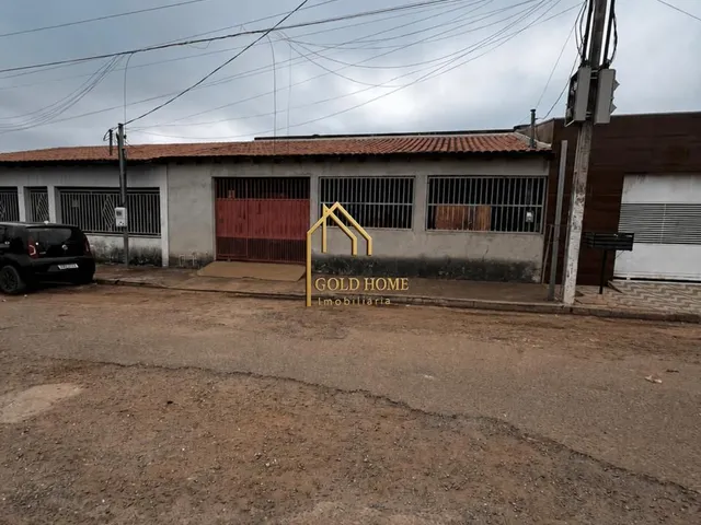 Imagem: Vendo Casa no Bairro Nilce Paes Barreto