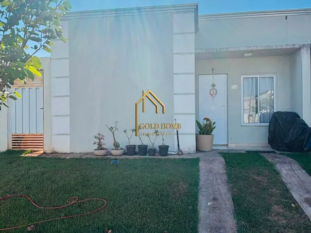 Imagem: Casa à Venda no Condomínio Althenas
