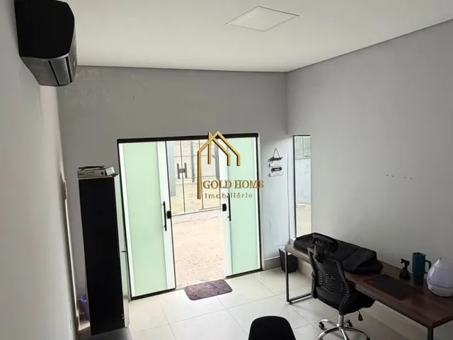Imagem: SALA COMERCIAL MOBILIADA PARA LOCAÇÃO