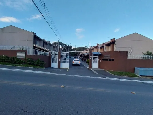 Imagem: CASA RESIDENCIAL em Curitiba - PR, Xaxim