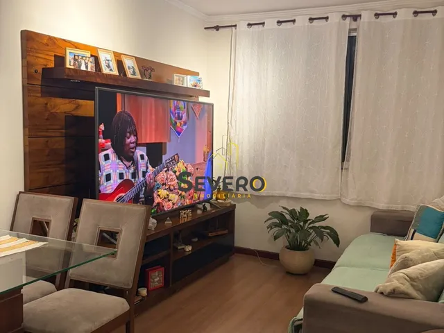 Imagem: Edifício Moraes Pinheiro - Apartamento