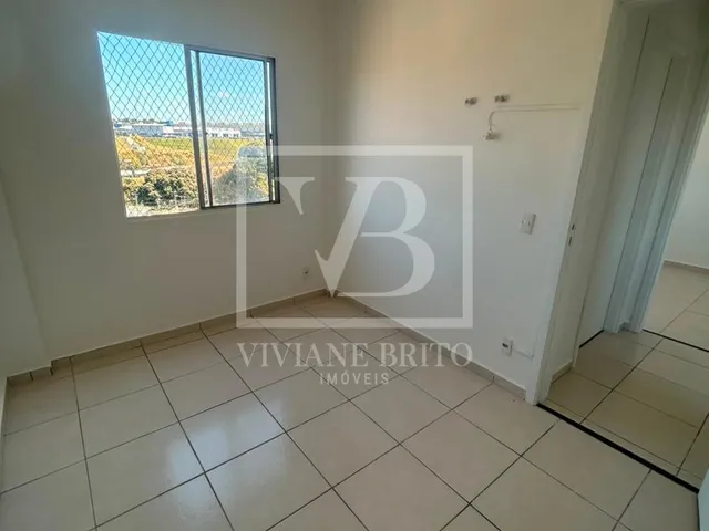 Imagem 3: Apartamento À Venda, Nova Baden, Betim - Mg - Ville Bellagio