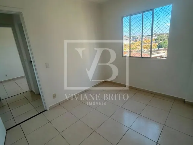 Imagem 4: Apartamento À Venda, Nova Baden, Betim - Mg - Ville Bellagio
