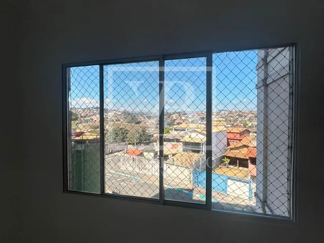 Imagem 6: Apartamento À Venda, Nova Baden, Betim - Mg - Ville Bellagio