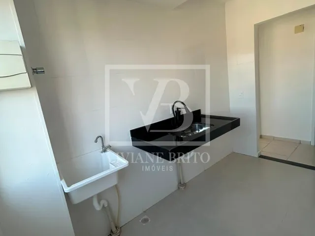 Imagem 8: Apartamento À Venda, Nova Baden, Betim - Mg - Ville Bellagio