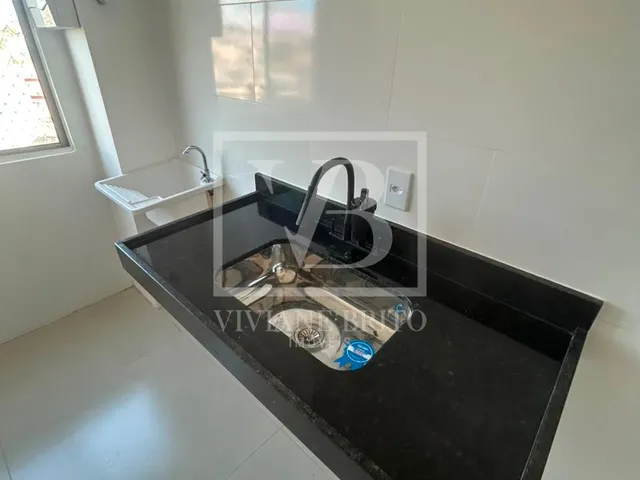 Imagem 9: Apartamento À Venda, Nova Baden, Betim - Mg - Ville Bellagio