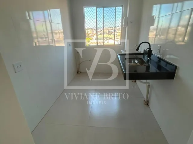 Imagem 11: Apartamento À Venda, Nova Baden, Betim - Mg - Ville Bellagio