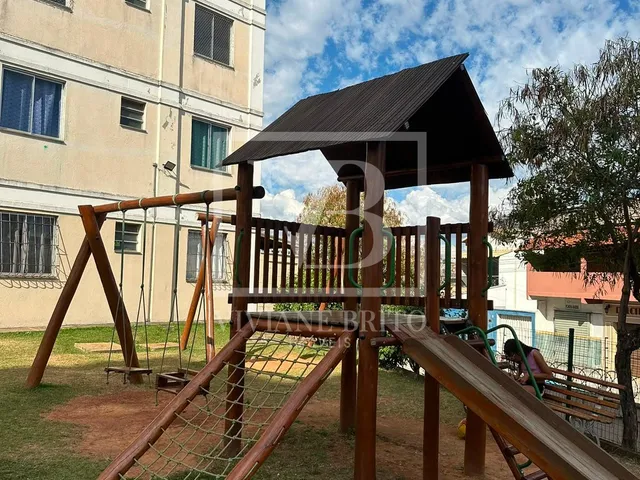 Imagem 12: Apartamento À Venda, Nova Baden, Betim - Mg - Ville Bellagio