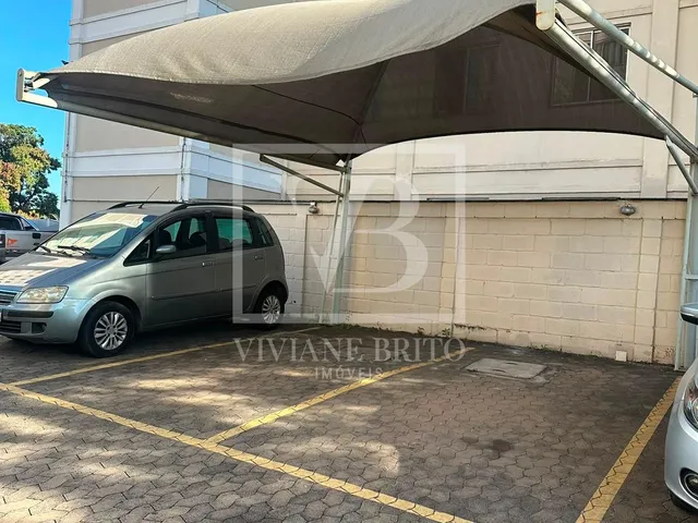 Imagem 14: Apartamento À Venda, Nova Baden, Betim - Mg - Ville Bellagio